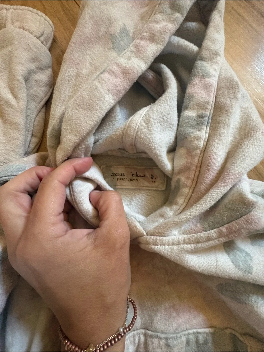 Abercrombie & Fitch kids 5/6 lot